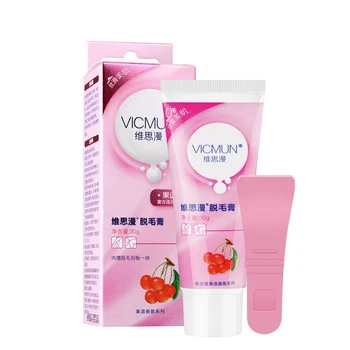 

New Depilatory Cream Hair Removal Armpit Arm Leg Hair Painless For Men Women Genitals Axillary Body Hair Remove Beauty Spa