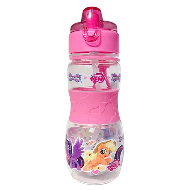 Оригинальная кружка для воды My Little Pony детей креативный мультяшный аниме сумерки