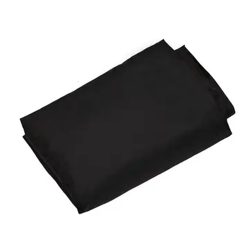 

Practical 210D Oxford Cloth Grill Cover Oven Cover Bbq Cover Waterproof Outdoor Burning Grill Covers