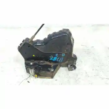 

LOCK LEFT FRONT DOOR SUZUKI GRAND VITARA JB (JT)
