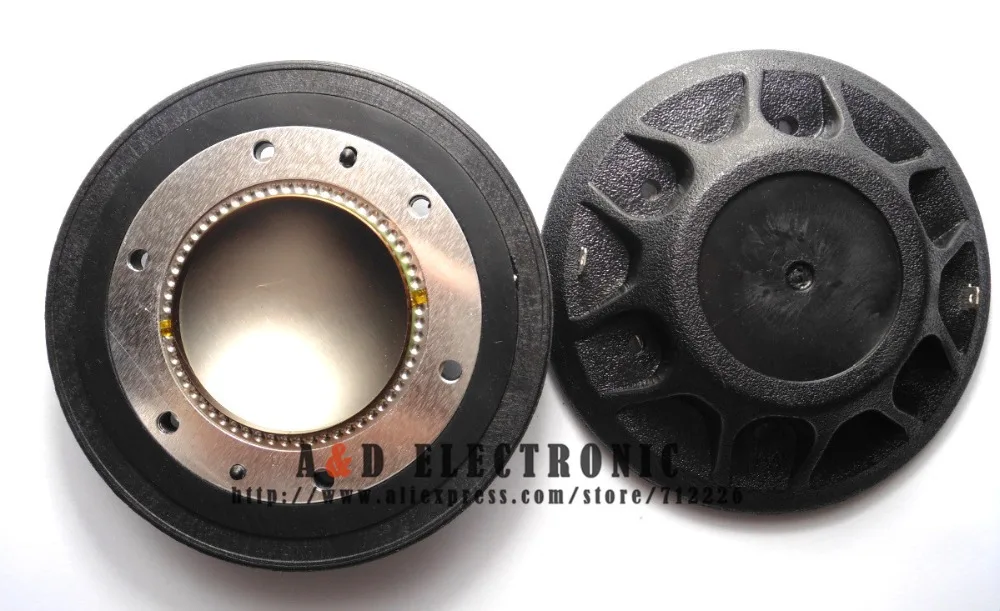 8 шт. Aftermarket диафрагма для Peavey 22XTRD 22A 22T 22XT 22XT+ 2200 драйвер 8Ohm