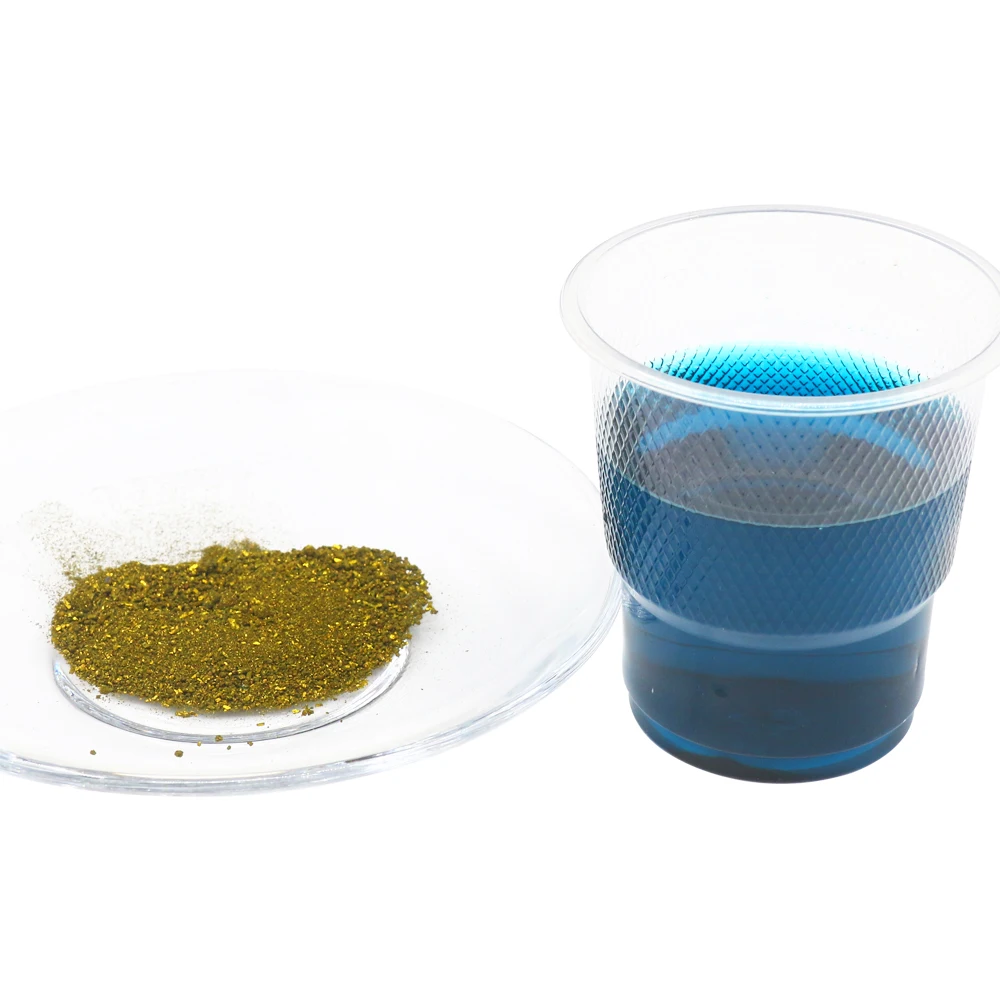 

Lake Blue Acid Powder Bottle Acrylic Paint Fabric Paint,Direct Clothing Dye Textile Dyestuffs Renovation Stain,10g Pigment