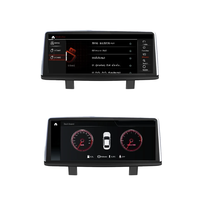 For BMW 1 Series F20 F21 2011 2012 2013 2014 2015 2017 2018 2019 CarPlay TPMS Car Multimedia Player GPS Audio Radio Navigation