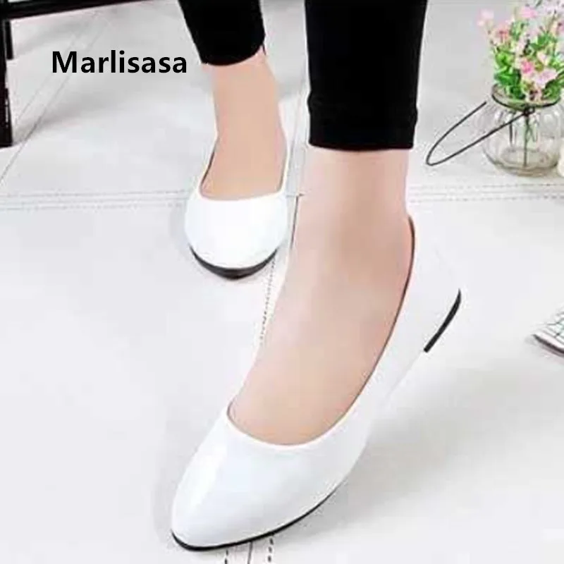 stylish flats
