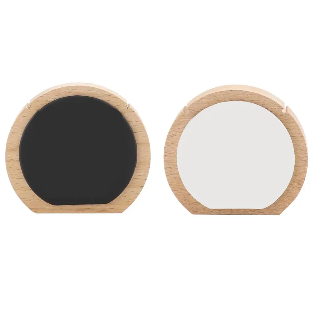 Round Necklace Holder Jewelry Display Stands Dresser/Counter Organizer