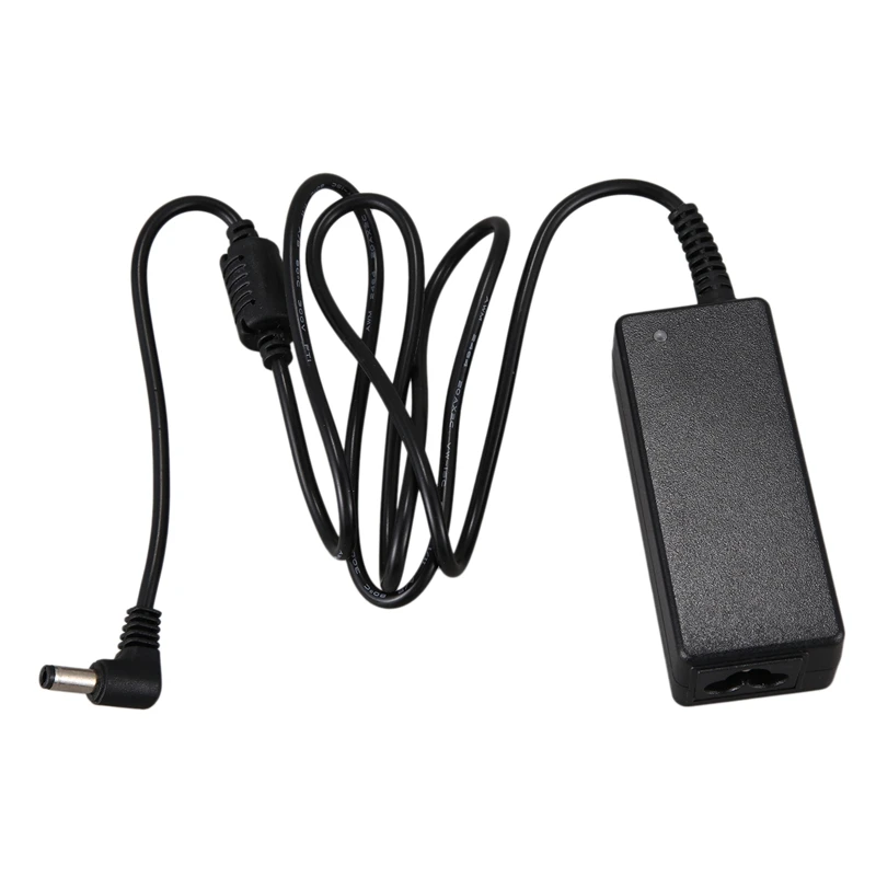 20V 2A 40W AC адаптер Зарядное устройство для ноутбука Lenovo IdeaPad S10 M9 M10 U260 U310 ADP 40NH B PA 1400 12