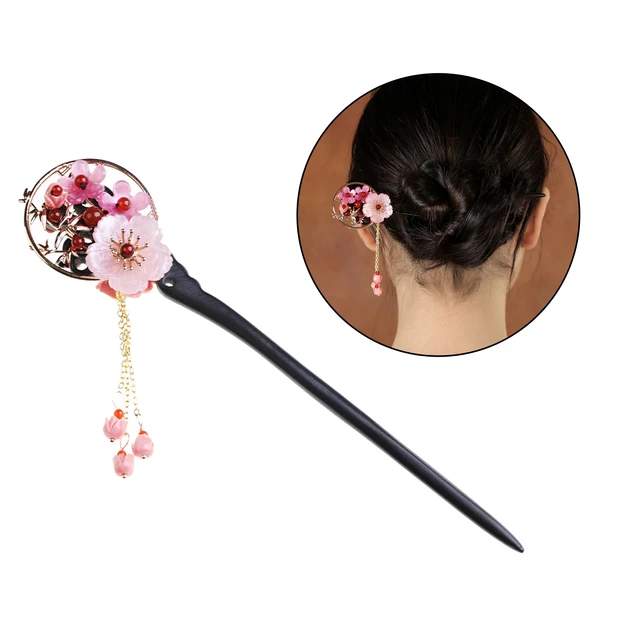 Update more than 73 japanese hair sticks best in.eteachers