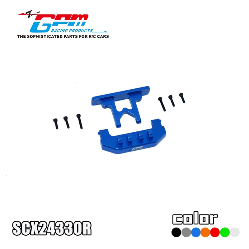 GPM ǰ ٵ ø Ʈ AXI31614 AXIAL SCX24 DEADBOLT-AXI90081 1/24 RC     ڵ ũѷ