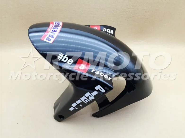 Литьевая Форма ABS Обтекатели комплект подходит для Aprilia RSV4 1000 2009- 09 10 11 12 13 14 пользовательский номер 3