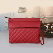 SHUNRUYAN сумка-мессенджер Новая мода ретро тренд коммерция женская сумка на молнии сетчатая сумочка темперамент сумка на плечо