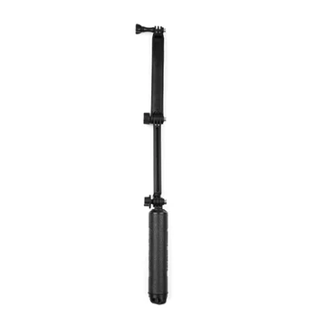 

3-Way Selfie Stick 3 Motion Waterproof Camera Detachable Tripod for GoPro Osmo Action Camera Action Camera Accessories