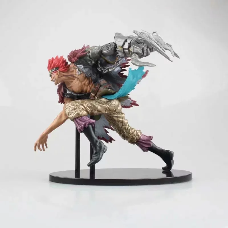 Yaya Аниме one piece Group Vertical type do ni lu Тор Брук французский клоун Детский Гараж Комплект