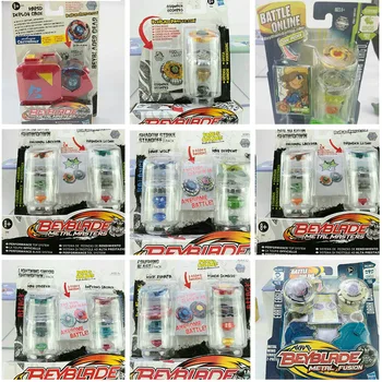 

Hasbro Beyblade Burst GT BB29B B113 Toys Arena Metal God Fafnir Battle Online Spinning Gyro Nightmare REX Evil Kerbecs Toys