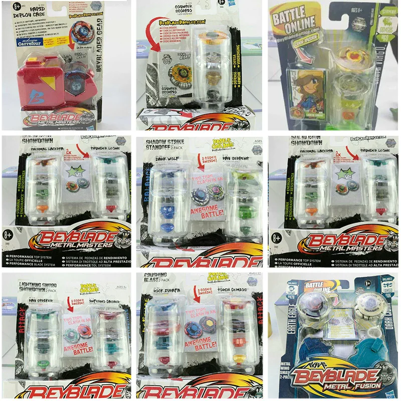Игрушки Hasbro Beyblade Burst GT BB29B B113 Арена металлический Бог фафнир битва онлайн вращение