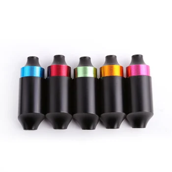 

Body Art Tattoo Machine Powerful Short Pen Machine Precision Motor Machine HJL2019