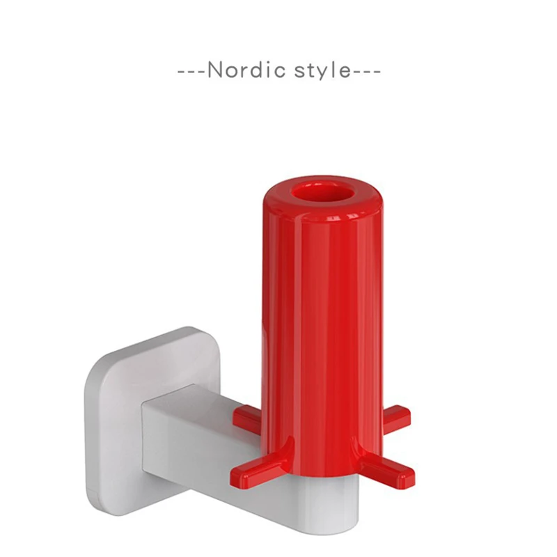 

Wall Mounted Kitchen Roll Paper Towel Holder Bathroom Tissue Stand Napkins Rack Home Kitchen Storage Accessories