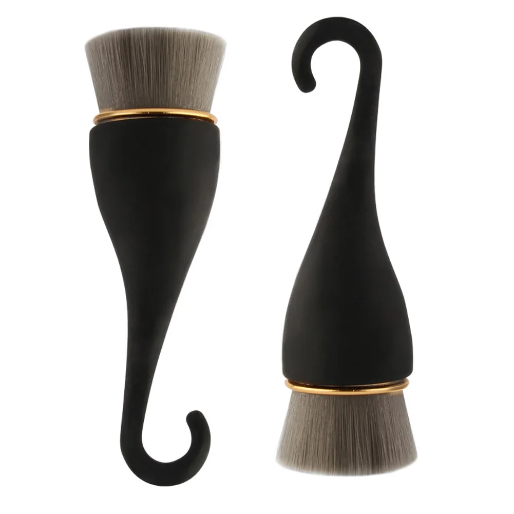 Deep Cleansing Tools Skin Care Cat Tail Hook Bathroom Face Brush Massager Daily Cleaning Men Women 5