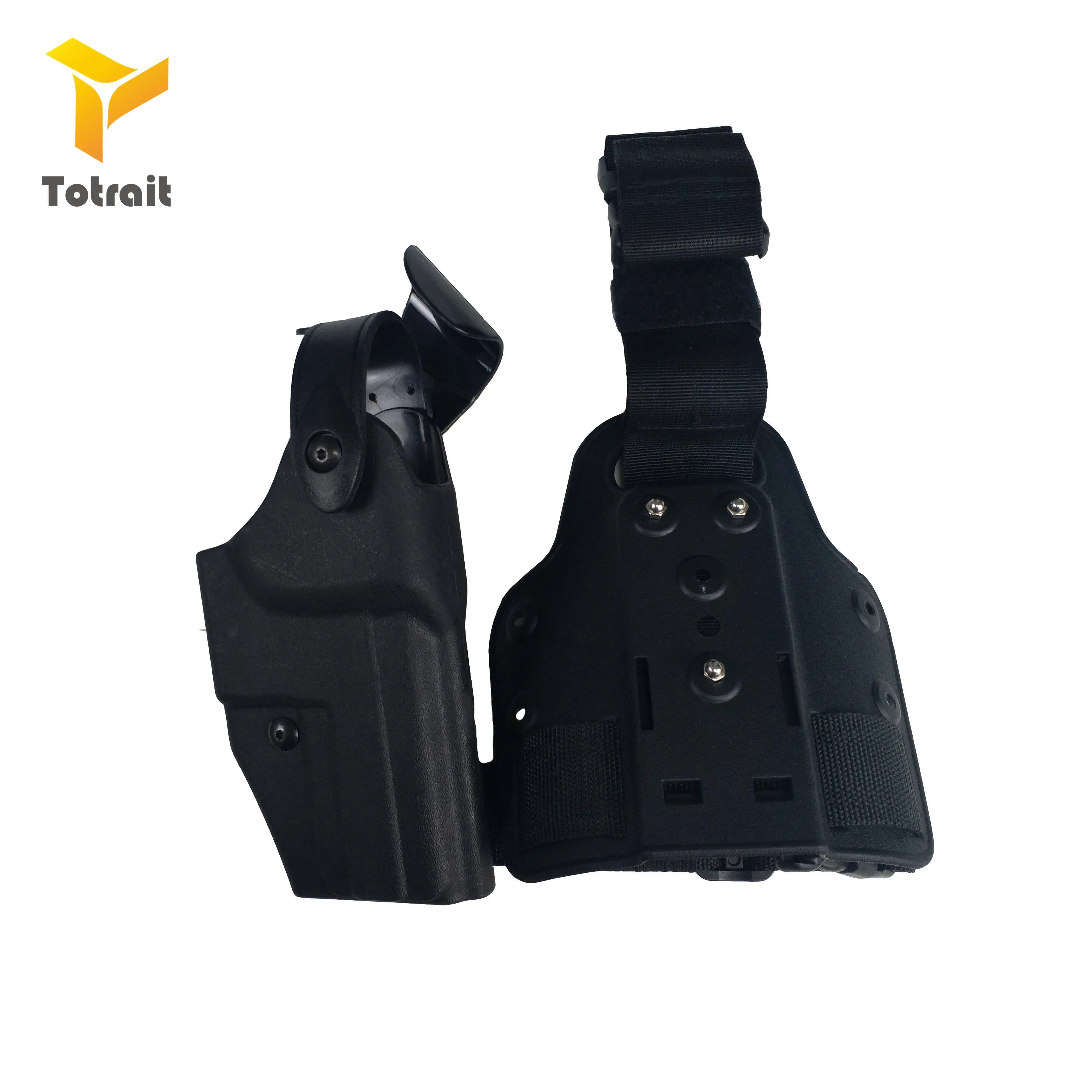 

Quick Drop Tactical HK USP Compact Pistol Gun Holster Military Gun Leg Holster Airsoft Hunting Shooting Gun Carry Case
