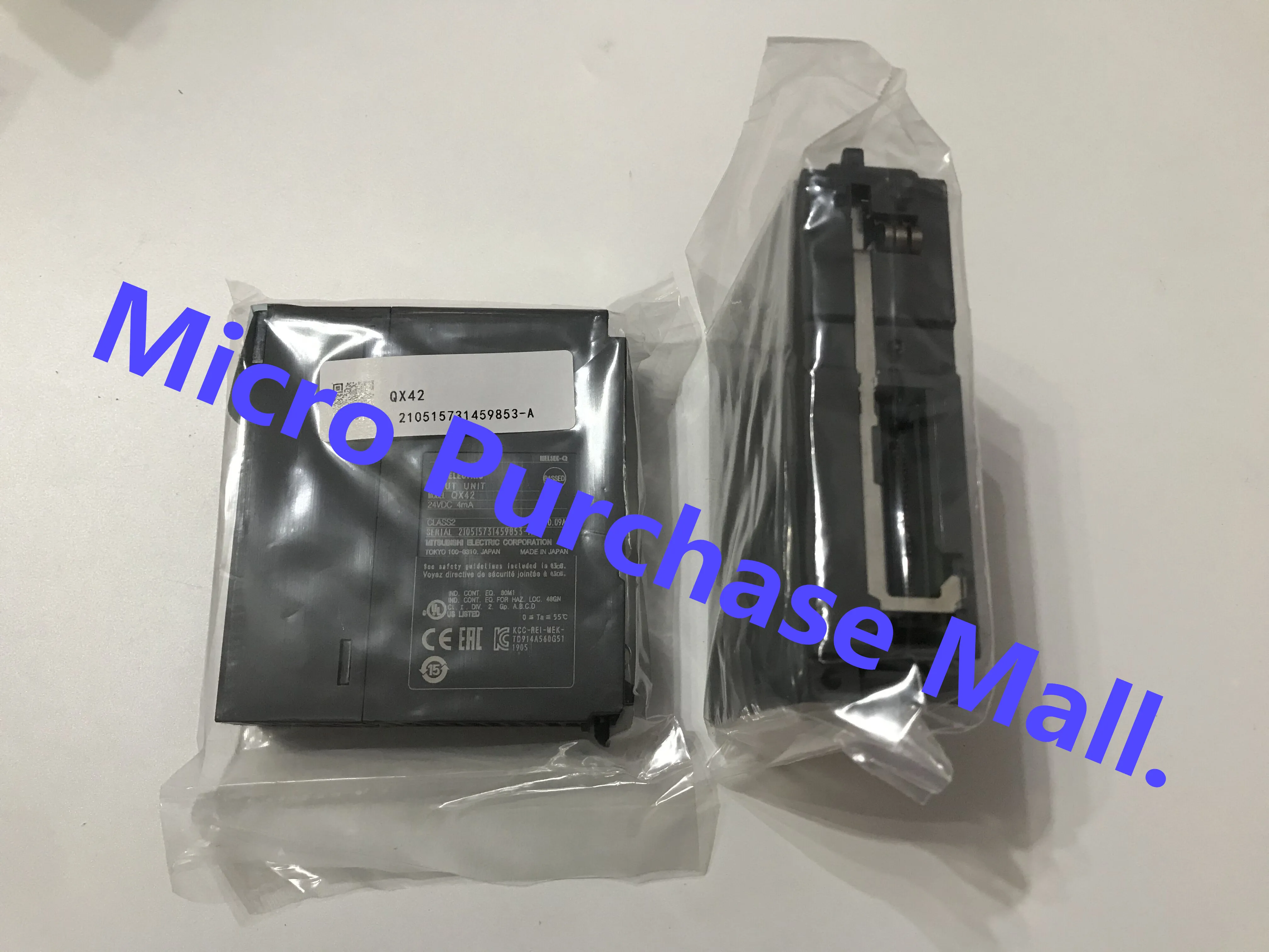Новые ПЛК Модуль QY50 QX50 QY70 QY22 QX81 QX41Y41P|Замыкатели| |
