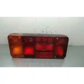 

LEFT REAR light IVECO DAILY CLOSED BOX (1989 =>)