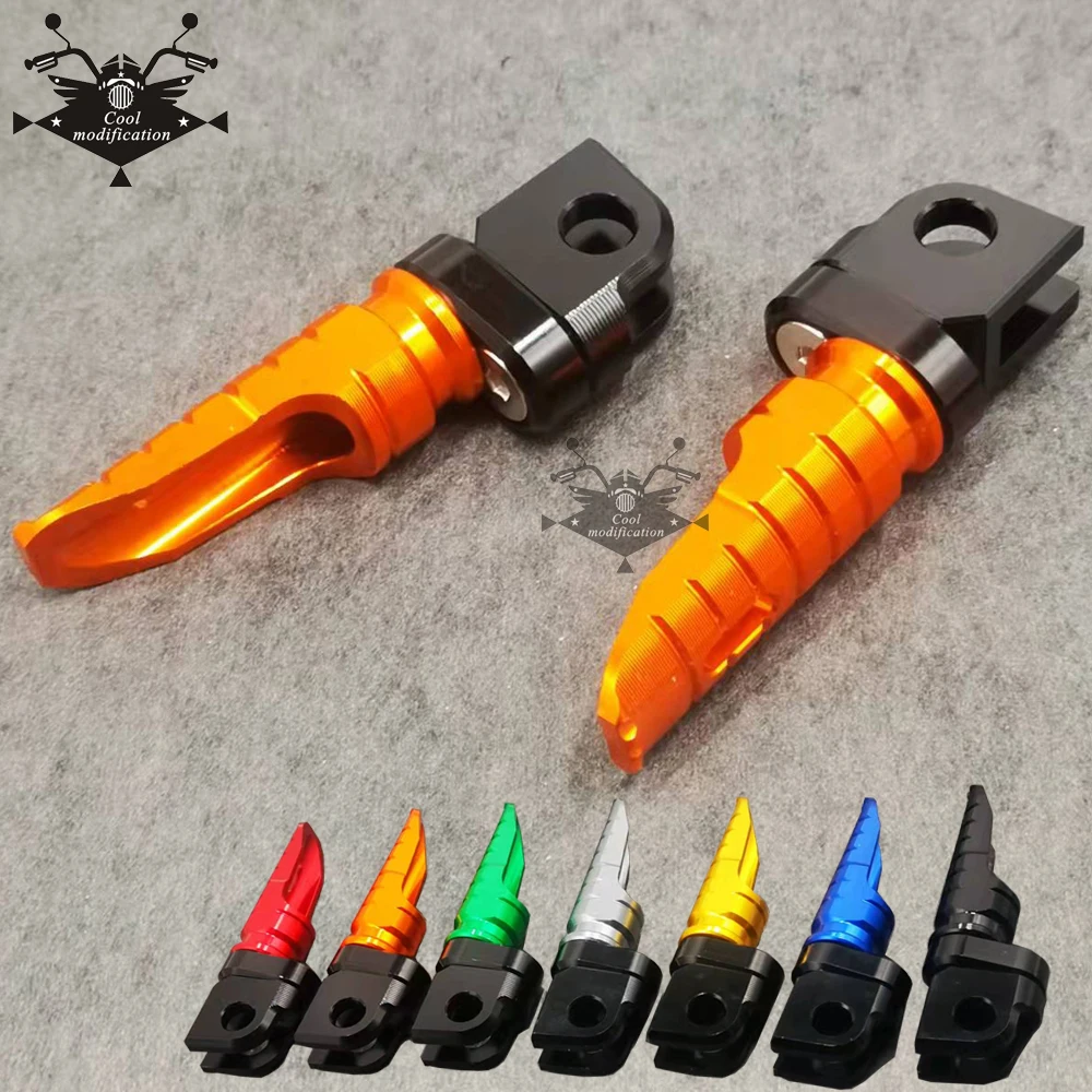 Fit For DUKE 250 390 690 790 790R 890 890R DUKE 200 Rotating Front