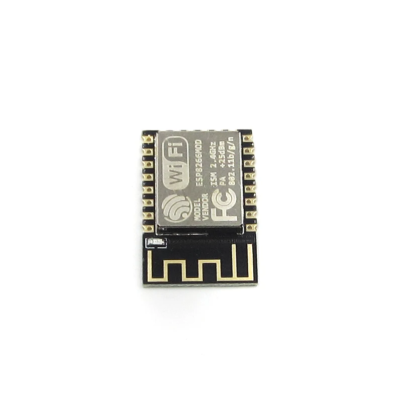 1 шт. ESP 12F (ESP 12E обновление) ESP8266 удаленный Серийный порт wifi беспроводной модуль 4 м