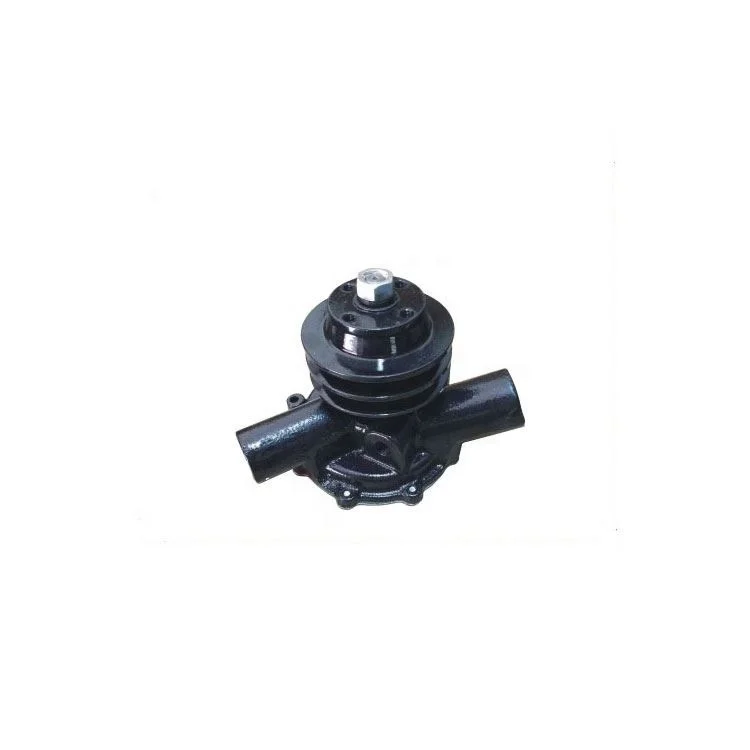 

High Quality Excavator Engine Spare Parts DA640 Diesel Water Pump