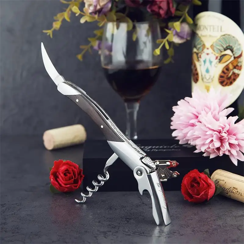  LAGUIILE Wine Opener Sommelier (7)
