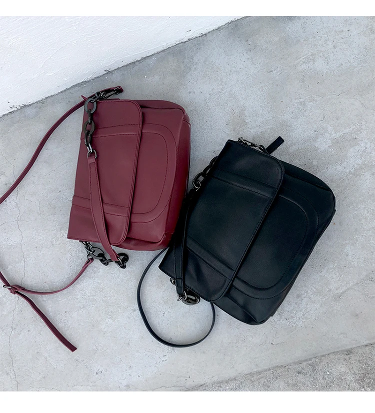 Сумки на плечо для женщин бордовая сумка через плечо Bolsa Feminina роскошные сумки женские сумки дизайнерские женские сумки черные