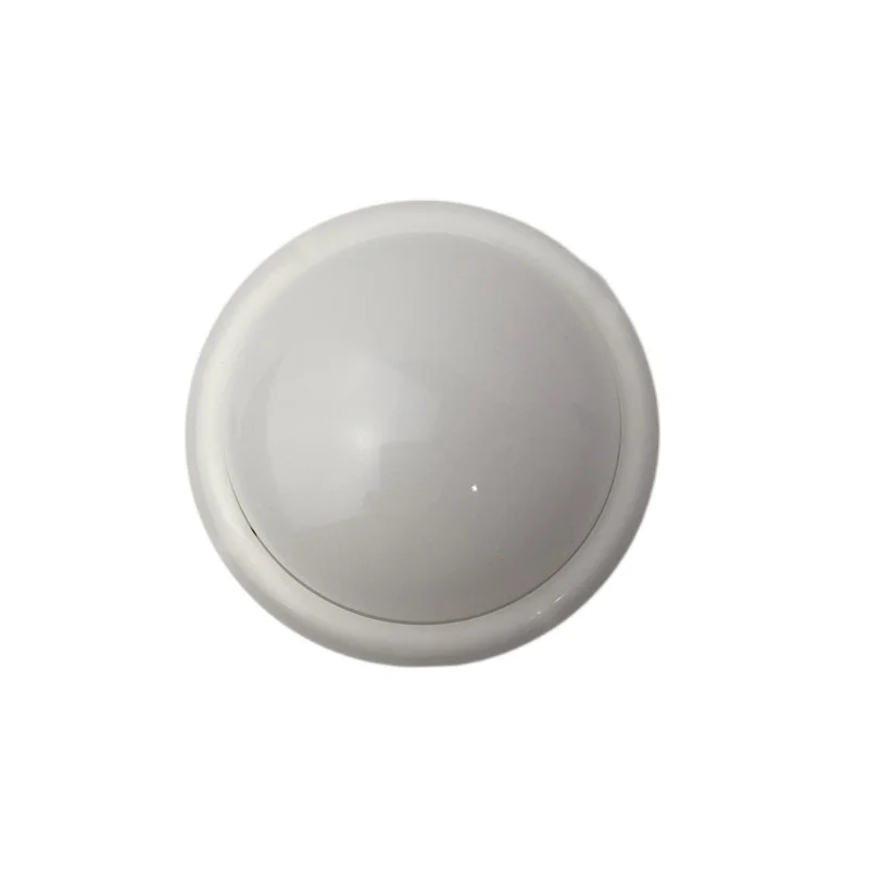 Busyboard Montessori Material Busy Board DIY Accessories Smiley Face Poached Egg Pat Light Up Night Light Bulb Switch Button Toy