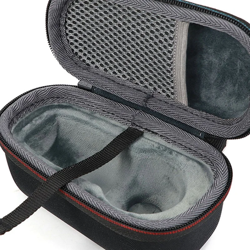 Travel Protective Carrying Storage Bag EVA Hard Case for Samsung Gear 360 SM-R210( Edition) Spherical Cam 360 Degree 4K Cam