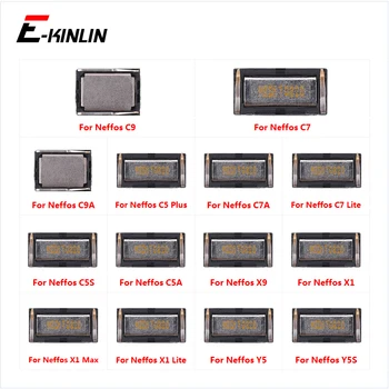 

Built-in Earphone Earpiece Top Ear Speaker For TP-Link Neffos C9 C9A C7 C7A C5 C5A C5S Y5 Y5S X9 X1 Lite Max Plus