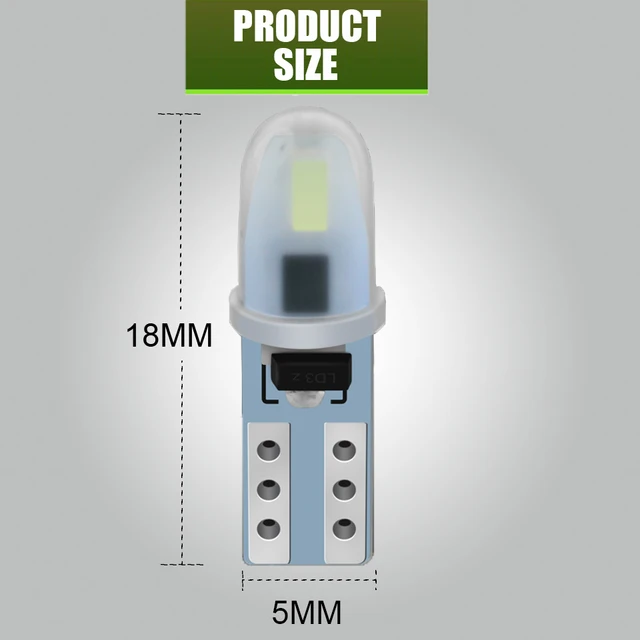 T5 Led 전구