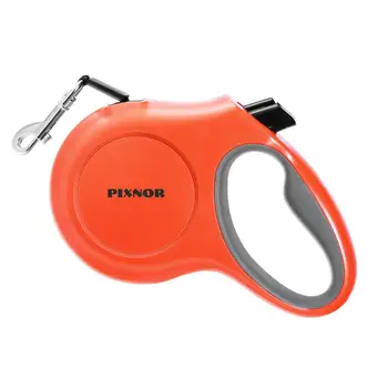 

5M Automatic Retractable Dog Training Leash Durable Walking Lead