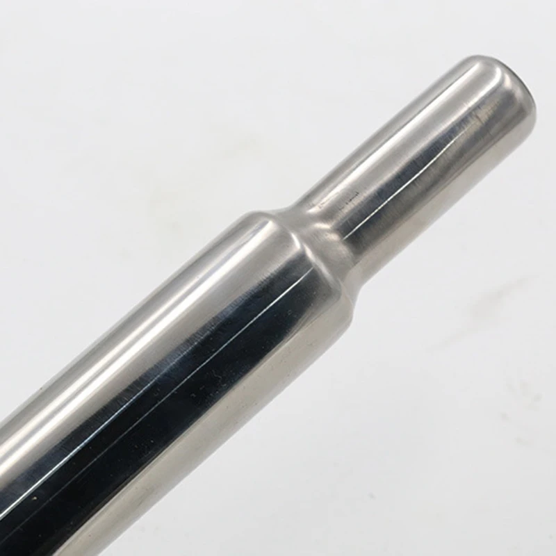 Ультра-светильник из титана/Ti Seatpost Fit Brompton Bike-31.8Mm-260G-Flared