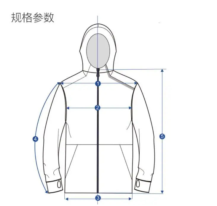 Новое прибытие Xiaomi Мини модные 90-точками двойной вязки спортивная куртка с капюшоном, свитер Для Мужчин's Свитер на осень и зиму
