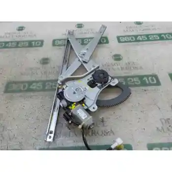 

WINDOW LIFTER FRONT LEFT CHEVROLET AVEO 1.2 CAT 2PINS 96870316 [16832990]