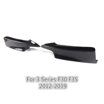 

2 piece Bumper Lip Car Front Bumper Diffuser Splitter Lip Body Kits For 3 Series F30 F35 2012-2019 Front Bumper Lip