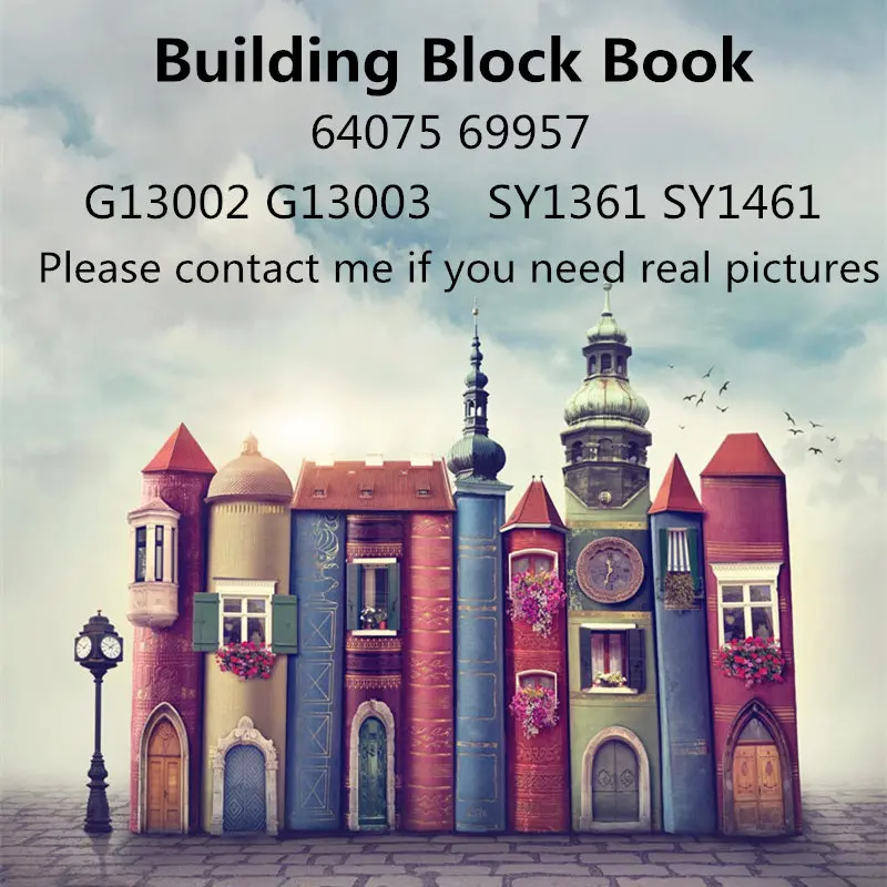 IN STOCK 13002 13003 SY1461 SY1361 69957 64075 Basketball Star Movie Hero Book Model Building Blocks Brick Christmas gift Toys | Игрушки и