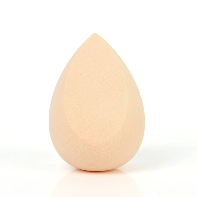 Solid Color Reusable Makeup Sponge