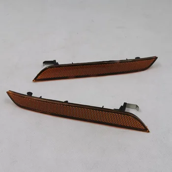 

Reflector Side Marker Reflector Lamps Lamp High qualty Replacement New