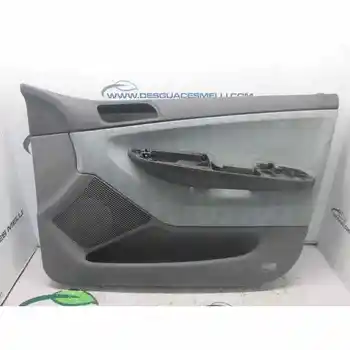 

6Y0867012 TRIM RIGHT FRONT DOOR SKODA FABIA (6Y2/6Y3)