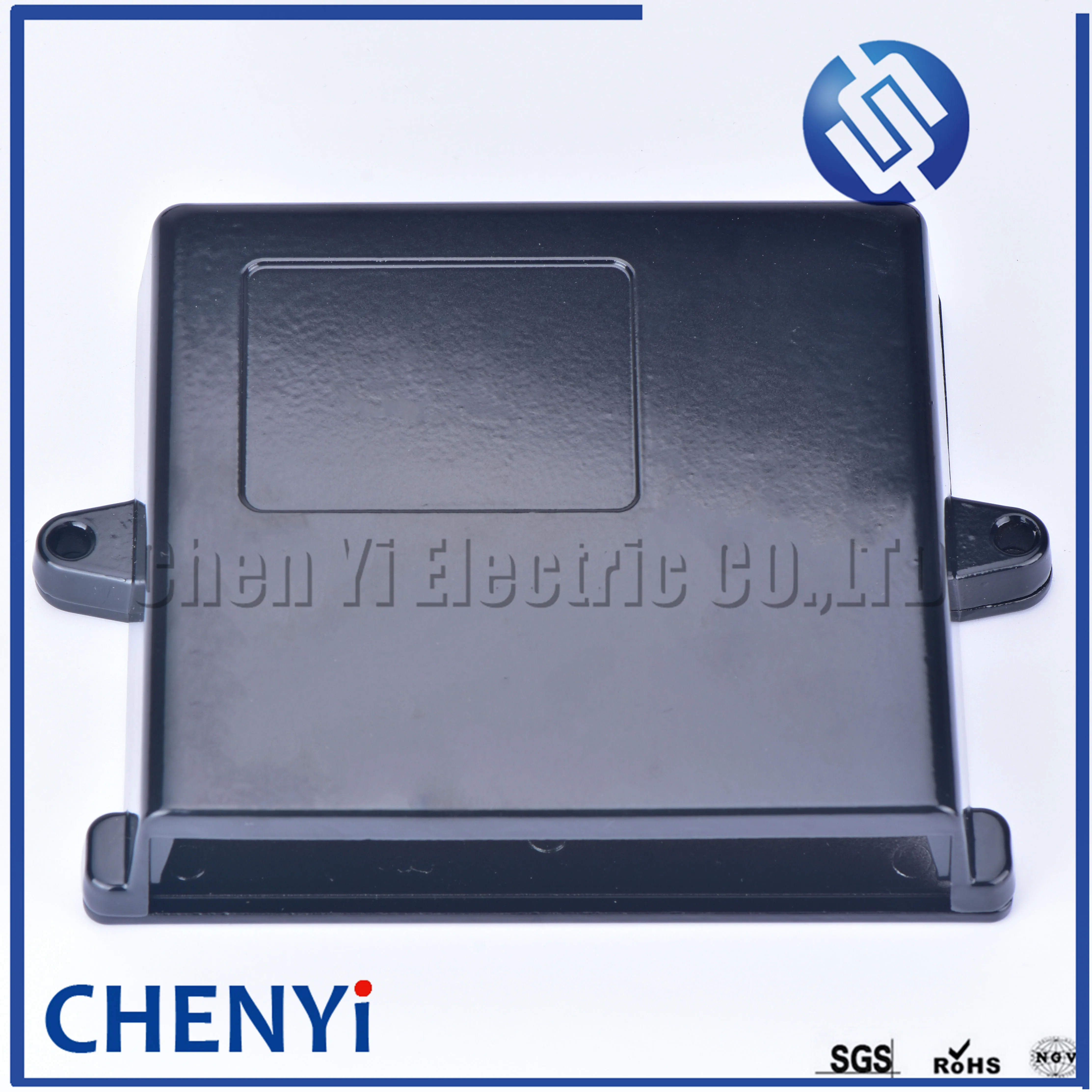 aluminio automotive ecu enclosure box matching masculino 03