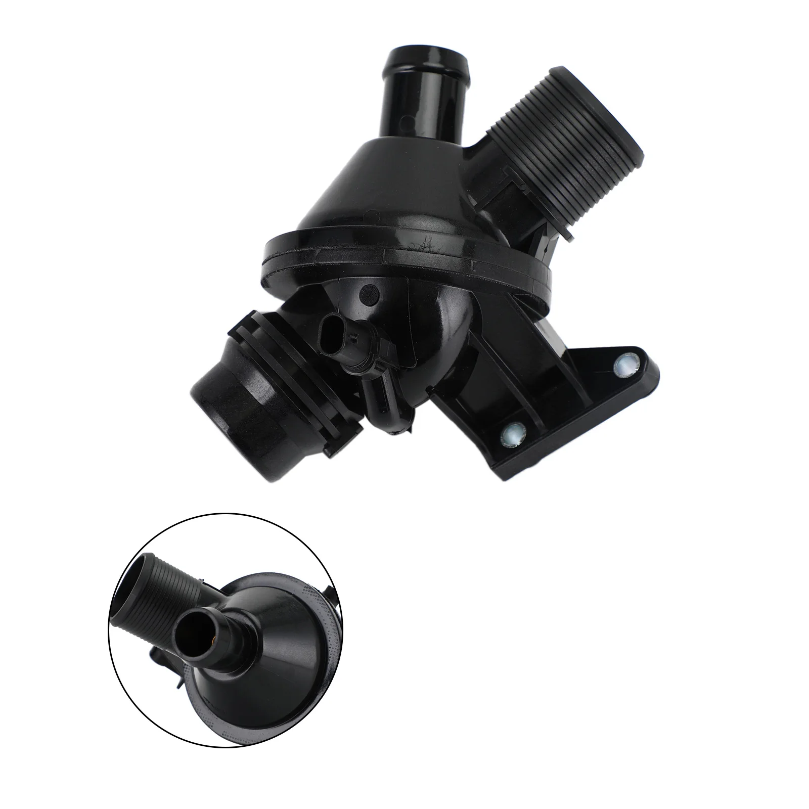 Thermostat Assembly Kit for BMW 228i 320I 328I 528I 428I X1