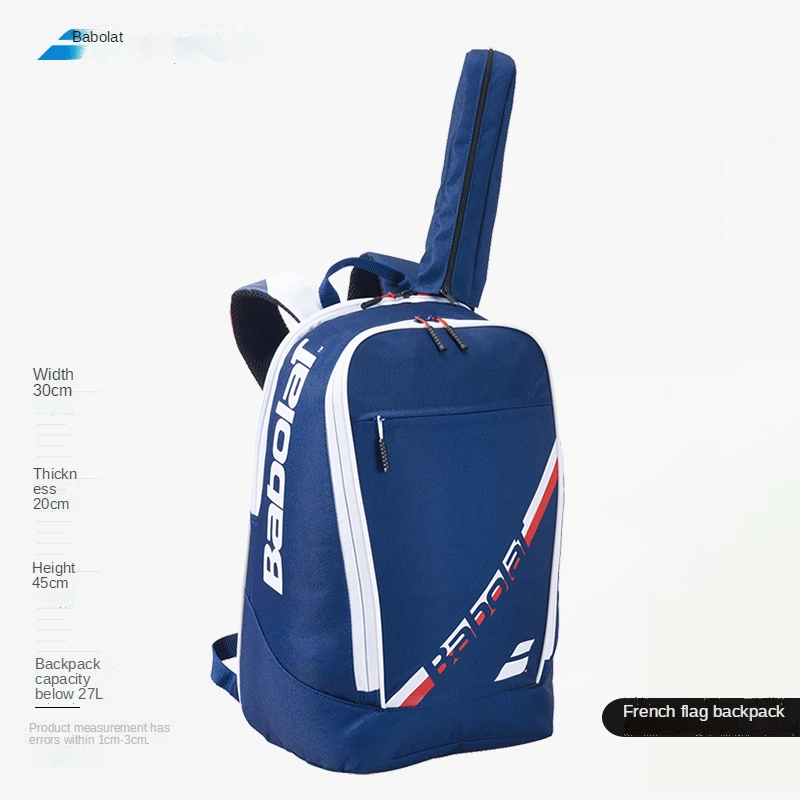 Babolat Essential Classic Club Backpack  Babolat Pure Strike Tennis  Backpack - Tennis Accessories - Aliexpress