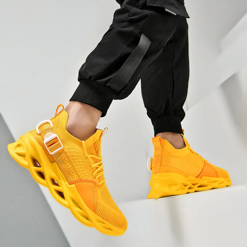 Running Shoes Men Sneakers Women Sneakers Running Sport Shoes Sneakers Couple Shoes