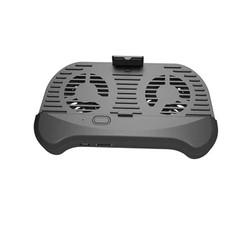 

for PUBG Mobile Game Radiator with Power Bank Game Controller for IOS and Android Sensitive Mobile Game Joystick