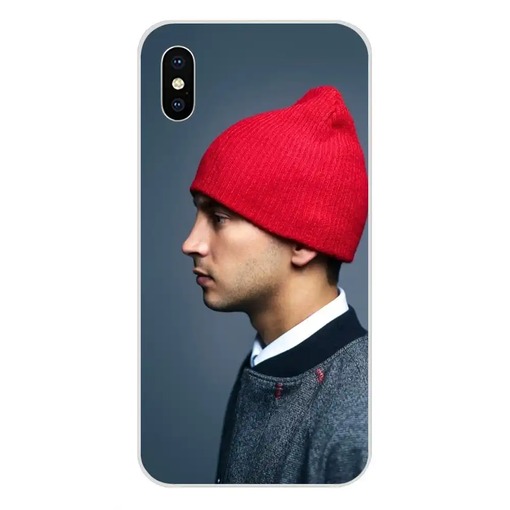 luxury protector phone case tyler joseph for huawei nova 2 v20