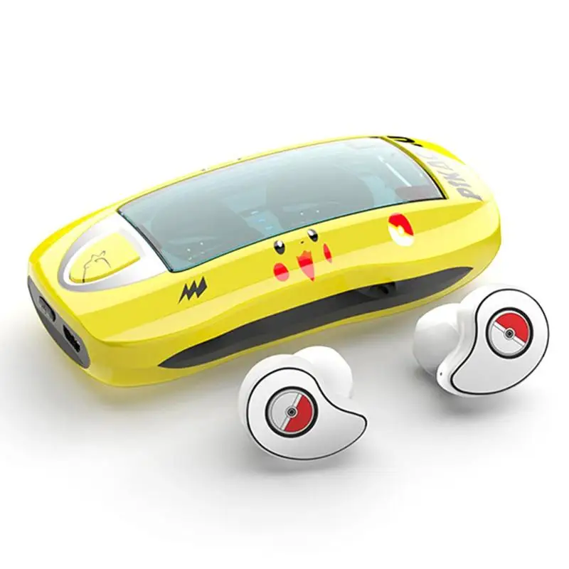 Лидер продаж наушники Классический Нежный T911 TWS Беспроводной Bluetooth 5,0 наушники-вкладыши наушники мини-гарнитура Bluetooth с зарядный чехол