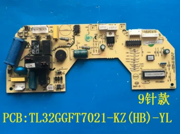 

95% new for TCL Air conditioning computer board TL32GGFT7021-KZ(HB)-YL TL32GGFT7021-KZ good working
